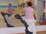 Flamenco Tanzkurse